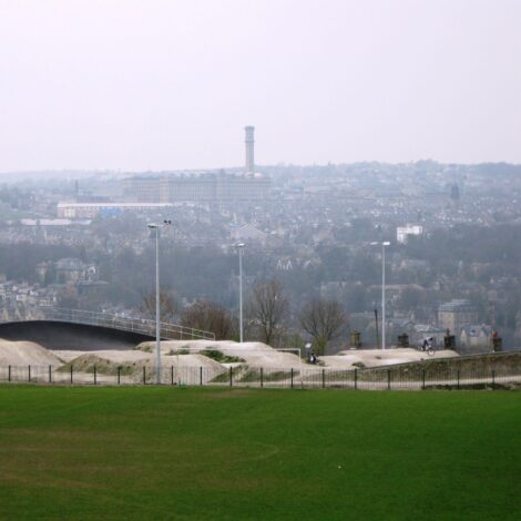 SPORTS FLOODPOLE