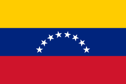 South America, Central America & Caribbean flag