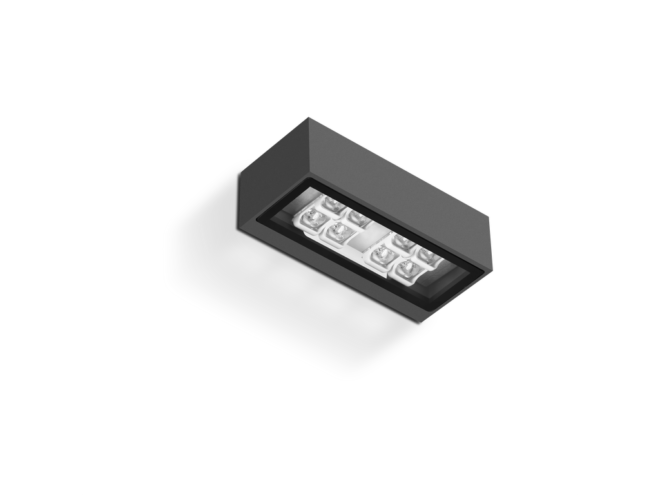 DOGO 8 LED