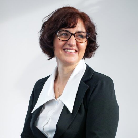 IRINA PIRTAC