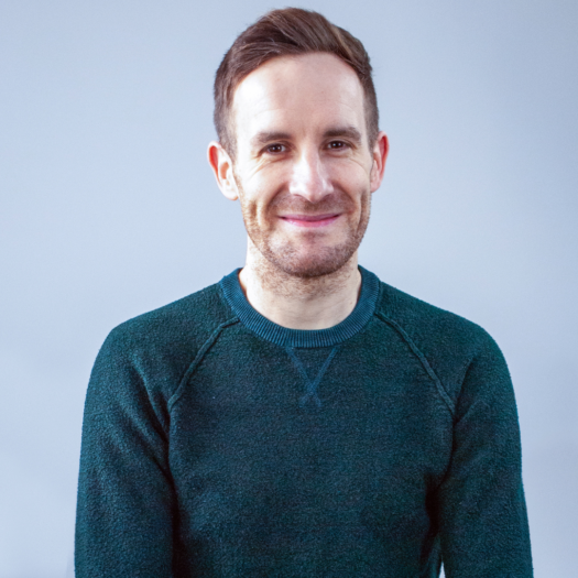 STUART MURRAY